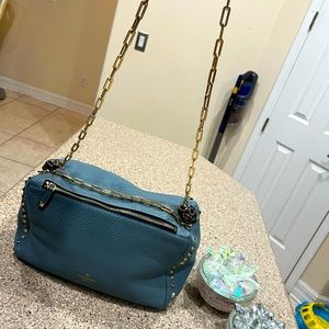 Currently being consigned on Therealreal!! Still availible!